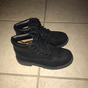 Timberland boot